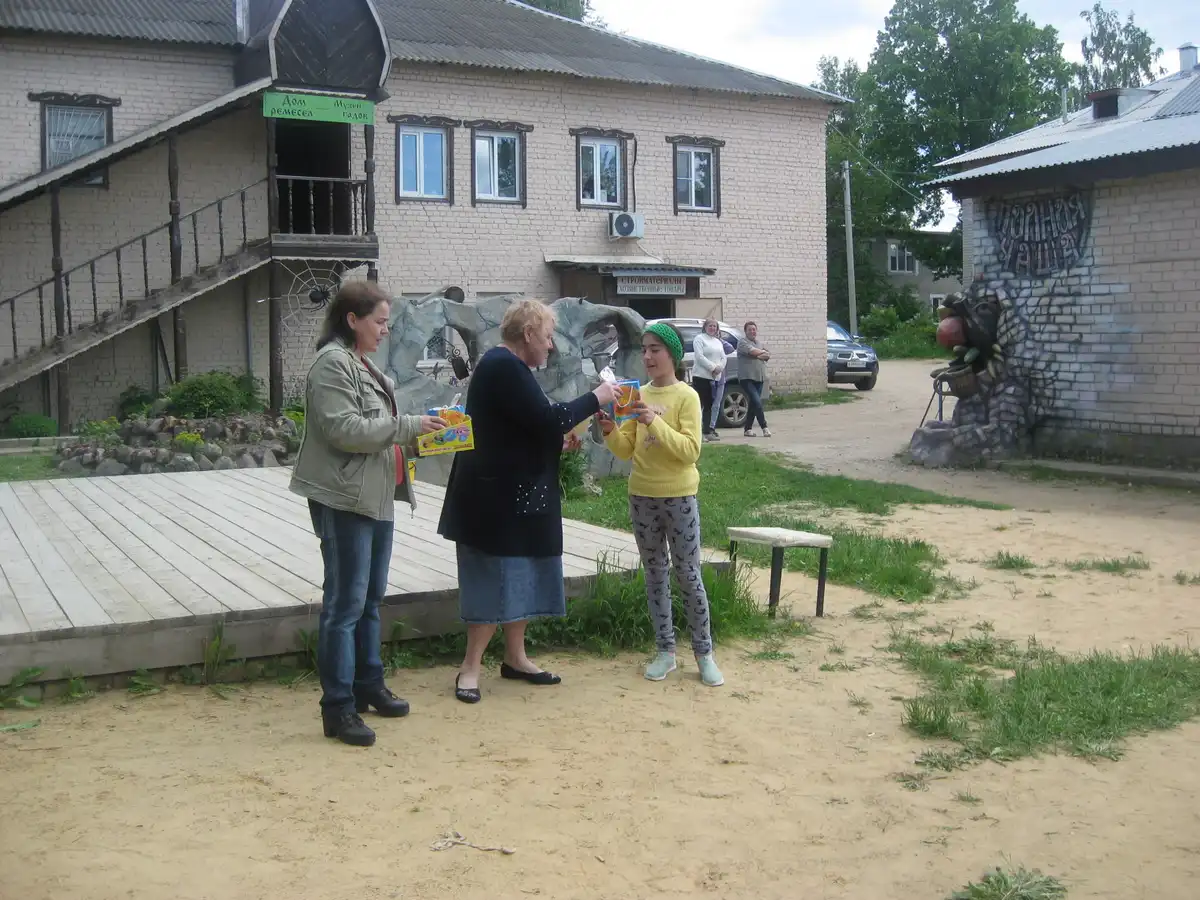 Gallery image