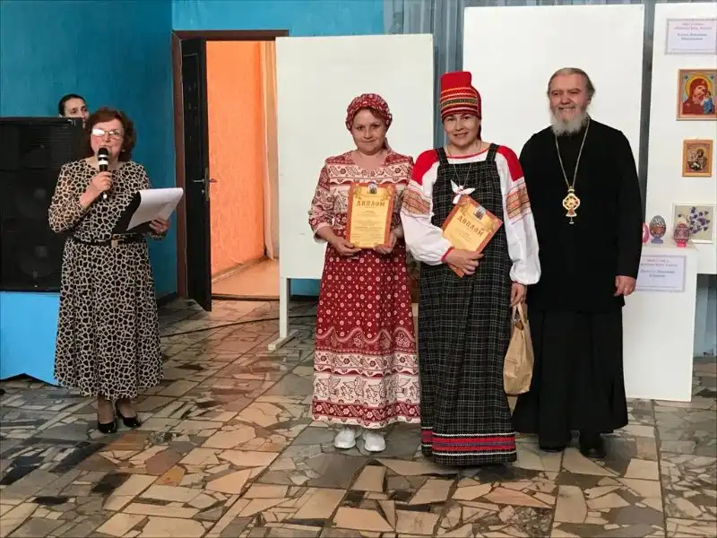 Мастер-классы "Голубь и Ангел"