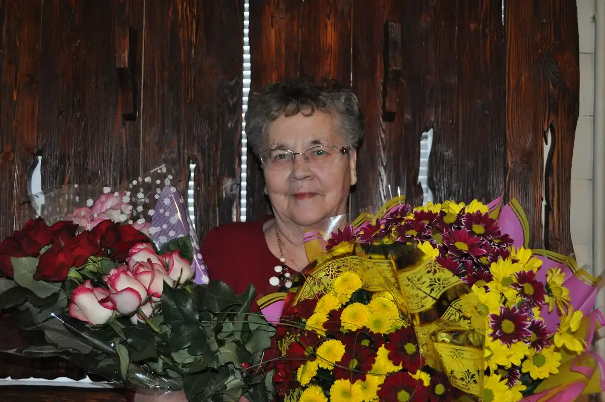 Неужели уже 70 лет