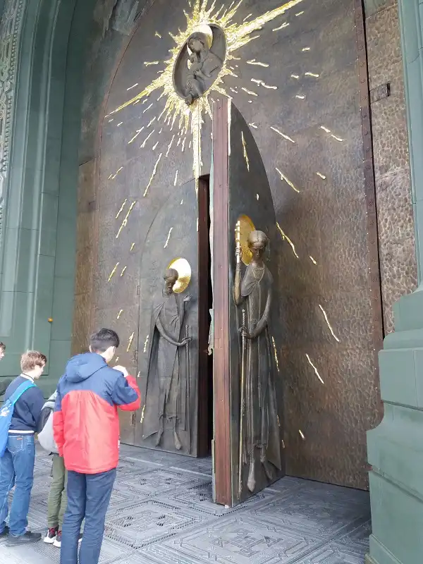 Gallery image