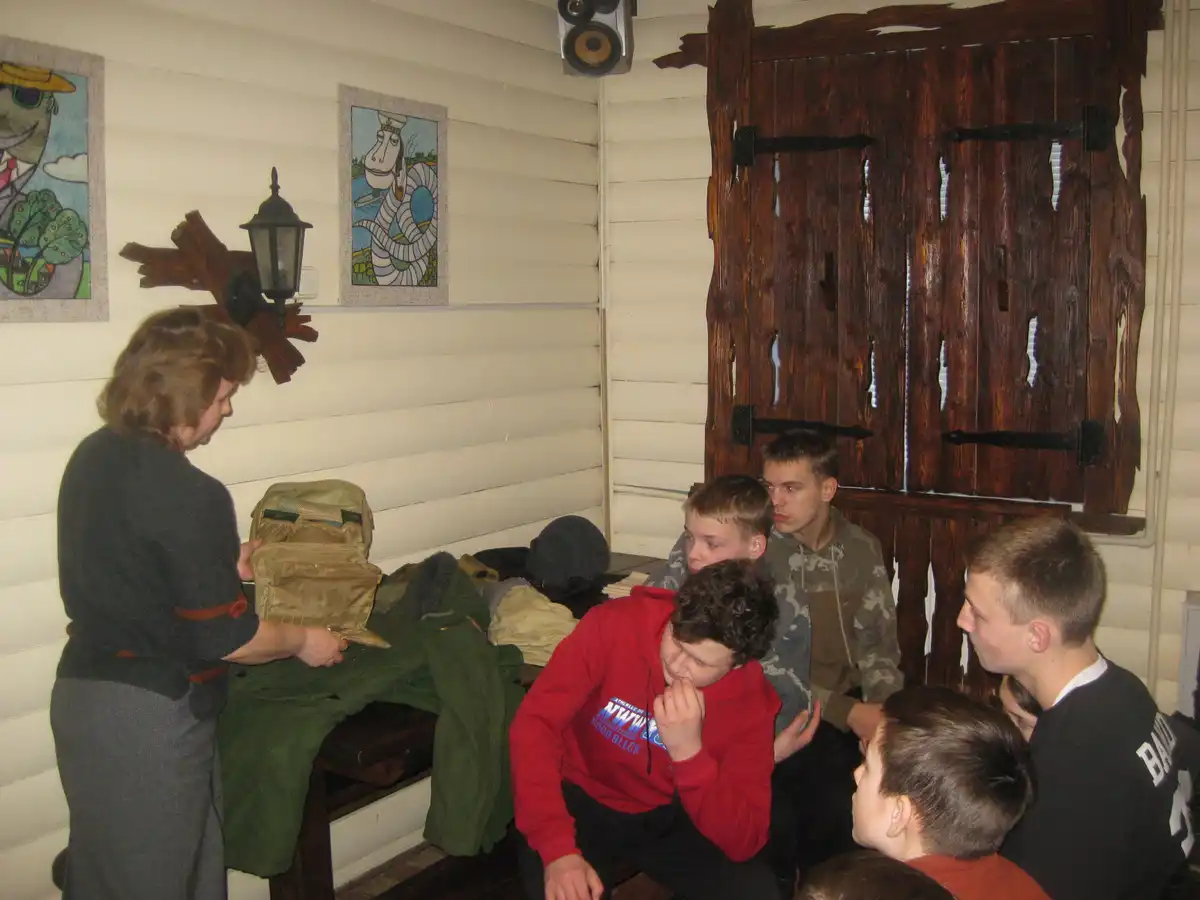 Gallery image