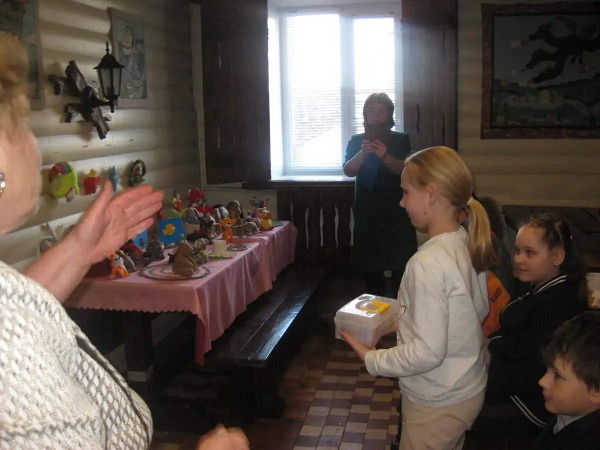 Gallery image